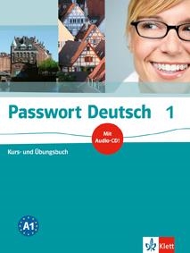 PASSWORT DEUTSCH 1 | 9783126758079 | VARIOS AUTORES