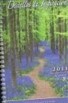 AGENDA 2011 DESTELLOS DE INSPIRACION | 9780876122976 | AA.VV.