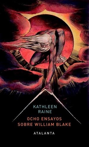 SIETE ENSAYOS SOBRE WILLIAM BLAKE | 9788494094132 | RAINE, KATHLEEN