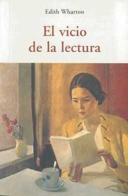 VICIO DE LA LECTURA, EL | 9788497166843 | WHARTON, EDITH