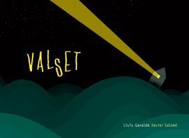 VALSET | 9788424635732 | GAVALDA, LLUIS - XAVIER SALOMO IL·LUSTR