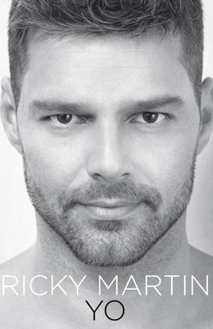 YO RICKY MARTIN | 9788401390944 | MARTIN,RICKY