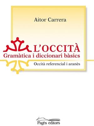 OCCITA GRAMATICA I DICCIONARI BASICS | 9788499750828 | CARRERA I BAIGET, AITOR