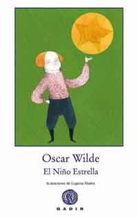 NIÑO ESTRELLA, EL | 9788496974661 | WILDE, OSCAR