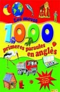 MEVES 1000 PRIEMERES PARAULES EN ANGLES, LES | 9783867759939 | NGV