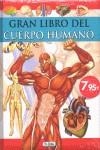 GRAN LIBRO DEL CUERPO HUMANO, EL | 9788499390000 | AAVV