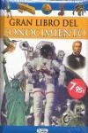 GRAN LIBRO DEL CONOCIMIENTO, EL | 9788499390048 | AAVV