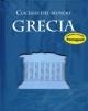 GRECIA COCINAS DEL MUNDO | 9781445413846 | TEE, SUSANNA