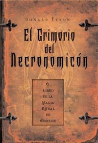 GRIMORIO DEL NECRONOMICON, EL | 9788441425439 | TYSON, DONALD