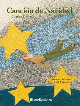 CANCION DE NAVIDAD | 9788492965069 | DICKENS, CHARLES