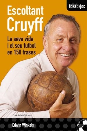 ESCOLTANT CRUYFF | 9788497917841 | WINKELS, EDWIN