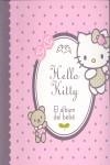 LIBRO DEL BEBE HELLO KITTY | 9788492985265 | VV AA