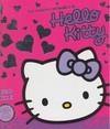 HELLO KITTY. LIBRO PUZLE | 9788492809417 | ORION