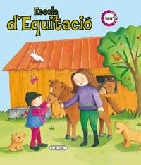 ESCOLA D'EQUITACIO | 9788499130453 | BUTTERFIELD, MOIRA