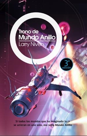 TRONO DE MUNDO ANILLO | 9788498005219 | NIVEN, LARRY