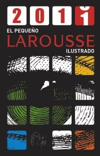 PEQUEÑO LAROUSSE ILUSTRADO 2011 | 9788480169141 | LAROUSSE
