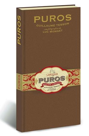 PUROS | 9788480169127 | TESSON, GUILLAUME