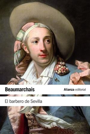 BARBERO DE SEVILLA, EL | 9788420664279 | BEAUMARCHAIS, PIERRE
