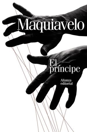 PRINCIPE, EL | 9788420664231 | MAQUIAVELO