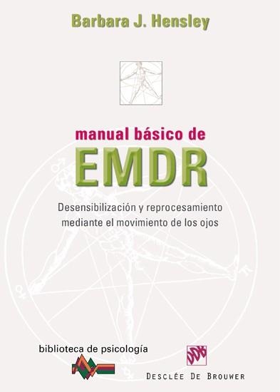 MANUAL BASICO DE EMDR | 9788433024497 | HENSLEY, BARBARA J.