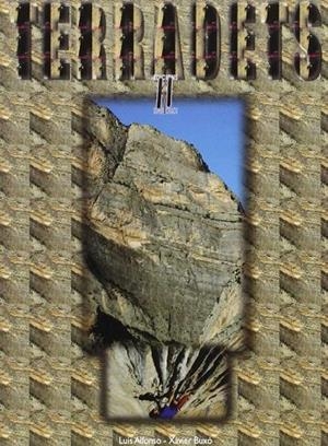 TERRADETS, GUIA DE ESCALADA | 9788460938491 | ALFONSO, LUIS