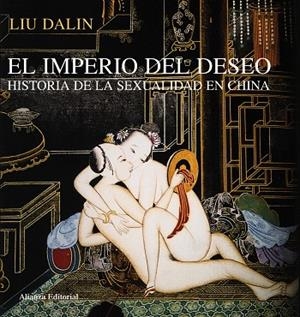 IMPERIO DEL DESEO, EL | 9788420651910 | DALIN, LIU