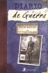 DIARIO DE GUERRA | 9788493692322 | FUERTES PALASI, JUAN FRANCISCO