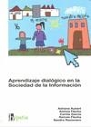 APRENDIZAJE DIALOGICO EN LA SOCIEDAD DE LA INFORMACION | 9788493674304 | AUBERT SIMON, ADRIANA