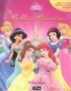 BELLAS PRINCESAS | 9788492660018 | WALT DISNEY COMPANY