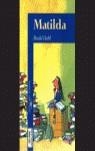MATILDA | 9788420447926 | DAHL, ROALD
