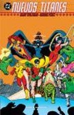 NUEVOS TITANES | 9788467488043 | WOLFMAN, MARK/PÉREZ, GEORGE