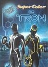 TRON 2 - SUPERCOLOR | 9788499510590 | DISNEY LIBROS