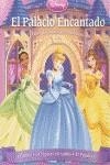 PALACIO ENCANTADO, EL | 9788499510705 | DISNEY LIBROS