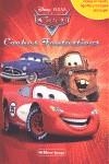 CARS COCHES FANTASTICOS | 9788499510446 | DISNEY LIBROS