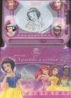APRENDE A CONTAR | 9788499510606 | DISNEY LIBROS