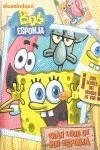 GRAN LIBRO DE BOB ESPONJA LENTICULAR | 9788492985562 | VIACOM INTERNATIONAL INC.