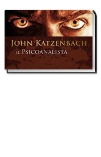 PSICOANALISTA, EL | 9788466646451 | KATZENBACH, JOHN