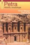 PETRA HISTORIA Y ARQUEOLOGIA | 9788498272093 | BLANQUEZ, CARMEN