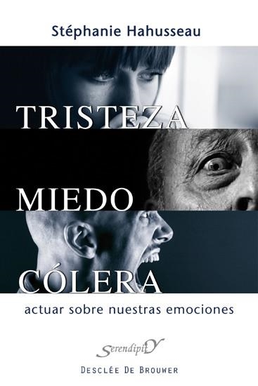 TRISTEZA MIEDO COLERA. ACTUAR SOBRE NUESTRAS EMOCI | 9788433024534 | HAHUSSEAU