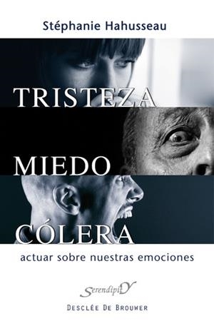 TRISTEZA MIEDO COLERA. ACTUAR SOBRE NUESTRAS EMOCI | 9788433024534 | HAHUSSEAU