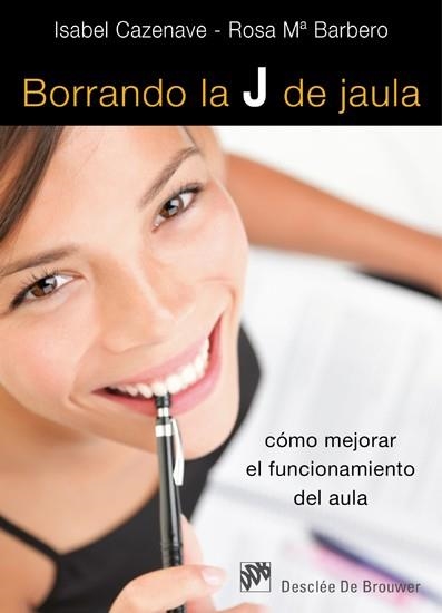BORRANDO LA J DE JAULA | 9788433024527 | CAZENAVE/BARBERO