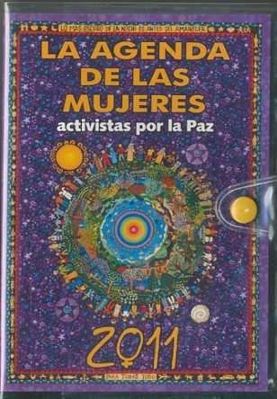 AGENDA DE LAS MUJERES 2011 | 9788496004436 | VV. AA