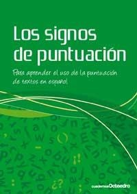 SIGNOS DE PUNTUACION, LOS | 9788499211060 | CIRUELO RANDO, PILAR