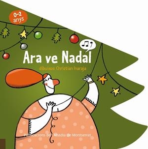 ARA VE NADAL | 9788498833454 | ANONIM
