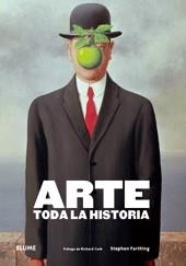 ARTE TODA LA HISTORIA | 9788480768955 | FARTHING, STEPHEN