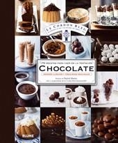 CHOCOLATE 170 RECETASPARA CAER EN LA TENTACION | 9788480768900 | LE CORDON BLEU