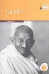 GANDHI | 9789963479498 | KENDALL, SUE