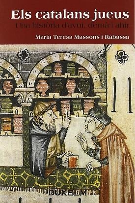 CATALANS JUEUS, ELS | 9788493774080 | MASSONS, MARIA TERESA