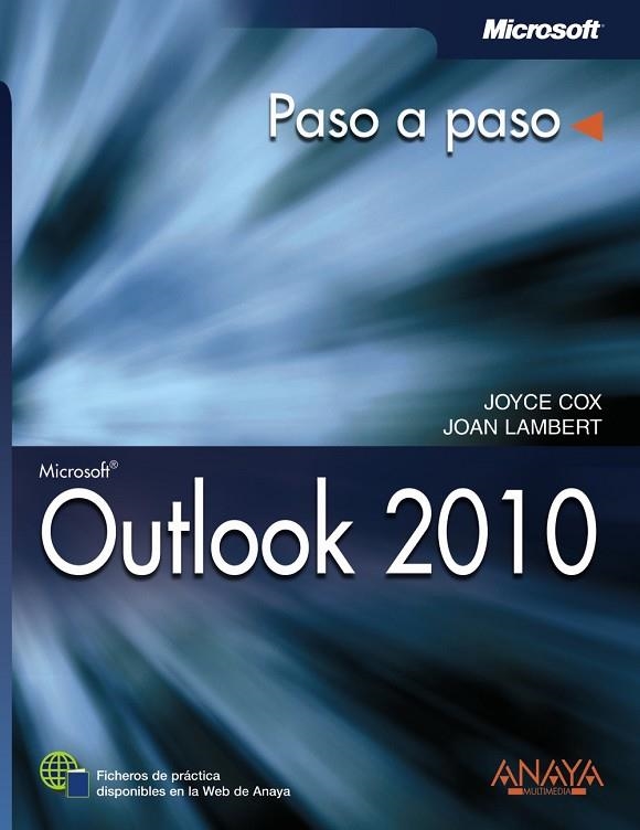 OUTLOOK 2010 | 9788441528567 | LAMBERT, JOAN / COX, JOYCE