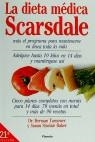 DIETA MEDICA SCARDALE, LA | 9788408002345 | TARNOWER, HERMAN/SINCLAIR BAKER, SAMM
